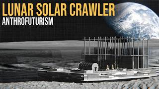 Making Solar Cells From Lunar Regolith
