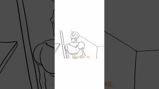 What Papyrus Sees In the Mirror (Undertale Comic Dub)