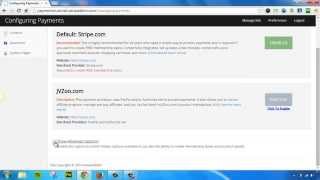 How To Use Stripe To Process Payments (Part 2)