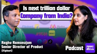 Is the Next Trillion Dollar Company From India? | Podcast