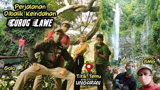 Curug Lawe || Bucin - Kocak - Seger2 #curuglawe #touring #bucin