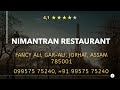 restaurants in jorhat west bengal india