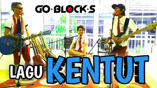 Download Lagu LAGU LUCU tentang KENTUT GOBLOCKS... MP3 Gratis