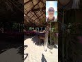 mexican beach town huatulco oaxaca ❤️🇲🇽🙏🏼 youtubeshorts shorts vlog