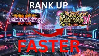 Brutally Honest Advice For Ranking Up in Tekken 8 Season 3 | HeyBroken Guide ep. 26