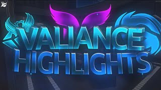 Critical Ops | Valiance Highlights | NA Champions