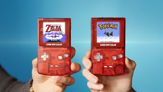 How easy is it to mod a Game Boy, ACTUALLY?