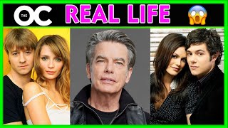 THE O.C CAST THEN AND NOW (2003 vs 2023) 😱 HOW THEY CHANGED!