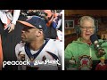 Why the Denver Broncos decided to release Russell Wilson | Dan Patrick Show | NBC Sports