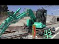 【english subtitles】the topic of orio railway kitakyushu city japan taken on march 6 2022