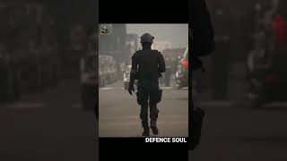 NSG | NATIONAL SECURITY GUARD HD STATUS | FULL SCREEN | FAUJI LIFE | FEARLESS  #Shorts #DEFENCESOUL