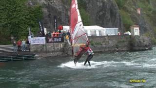 9° D. B. Memorial Classic Freestyle Windsurf © ByAldo