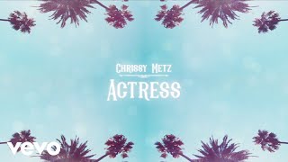 Chrissy Metz - Actress ( Lyric )