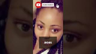 REGINA DANIELS AGE TRANSFORMATION #nollywood #nollywoodactors  #actorsage #ramseynouah #actorshorts