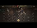 identity v piano tutorial der flohwalzer sorry kaede fans 🥹 notes at the description