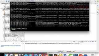 Spring Boot Angular 4 - EP 4 pt 2 Add Task API