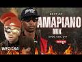 BEST OF AMAPIANO MIX 2026 Vol 214 | Dj Webaba