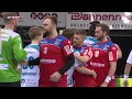 Die Sky-Highlights aus dem Spiel TVB Stuttgart - HBW Balingen-Weilstetten