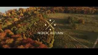 Nordic Autumn - Film \u0026 Music by Thorbjorn Fessel. [1080 HD]