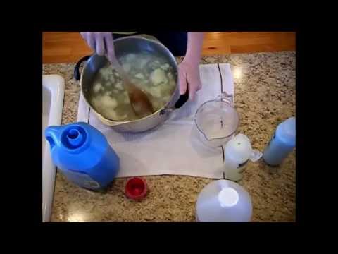 How to Make Fabric Softener How to Make Fabric Softener