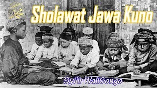 Sholawat Jawa Kuno Paling Syahdu Enak Didengar Menyentuh Hati | Sholawat Jawa Paling Populer 2017 Sholawat Jawa Kuno Paling Syahdu Enak Didengar Menyentuh Hati | Sholawat Jawa Paling Populer 2017