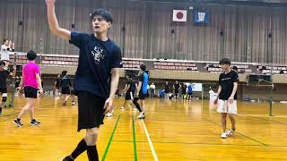 24.6.29 本戦 ②