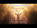 lagu lagu rohani kristien