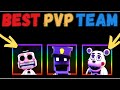 BEST PVP TEAM??? (FNTD)