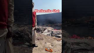 Manikarnika ghat #manikarnika #ganga #viralvideo #varanasi