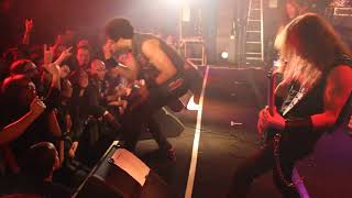 HIRAX Japan 2018