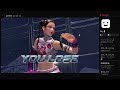 【vfes・vf5us】7対7 ランダム紅白戦　その57【女史実況】