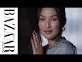 Nicole Warne Takes On Iconic Movies | Harper’s BAZAAR Singapore x Jaeger LeCoultre