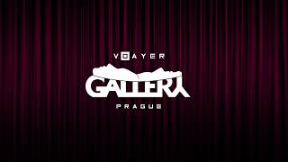 GALERIE VOAYER / VOAYER GALLERY 2019