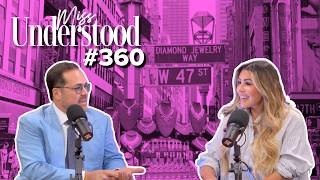 The Secret Business Behind Diamonds | Miss Understood with Rachel Uchitel #360