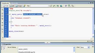 Advanced php - Sinhala tutorial 08