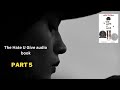 The Hate U Give audio book part 5