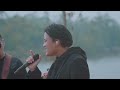 rizky febian makna cinta campfire session