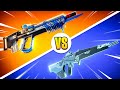 Piece of Mind Vs Darkest Before - Which Rapid Fire Pulse Rifle Is Best? | Destiny 2