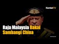 Raja Malaysia Bakal Sambangi China, Hal Ini yang Jadi Incaran | KONTAN News