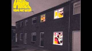 Arctic Monkeys-505 (Favourite Worst Nightmare) Instrumental