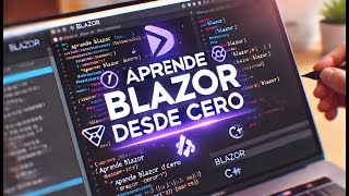 🚀 Fundamentos de Blazor desde Cero: Enrutado, Inyección de Dependencias y Más