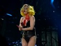 HD Lady Gaga Alejandro Nottingham Trent Fm Arena Fame Monster Tour 2010