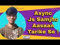 Master Async JS: setTimeout & setInterval | EP-91