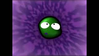 CBBC ID-SPLAT!