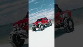 Win Jeep Gladiator + $50K. Join Now