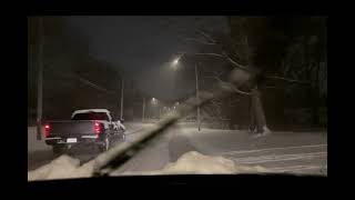 CHICAGO BAJO EL HIELO | NEVADA EXTREMA POR BAJAS TEMPERATURAS  #usa #chicago