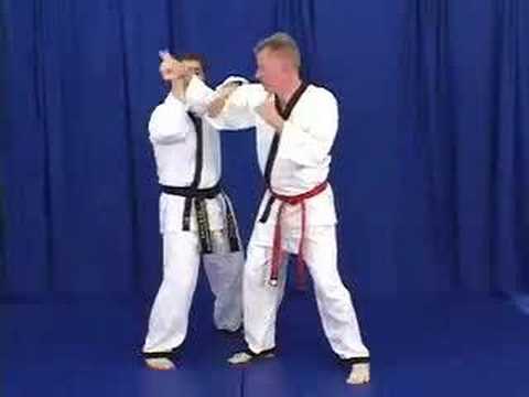 Figure 4 Lock Shoulder Lock With Alain Burrese Youtube