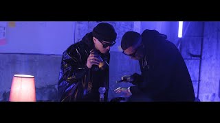 Robot95 Ft. Gera MX - Esta Vida (Video Oficial) [Prod. By Kevin R.]