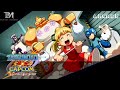 Tatsunoko Vs. Capcom :Ultimate All-Stars | Roll Arcade Mode & Roll Credits