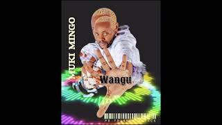 muki mingo - wangu (Official Audio Music )